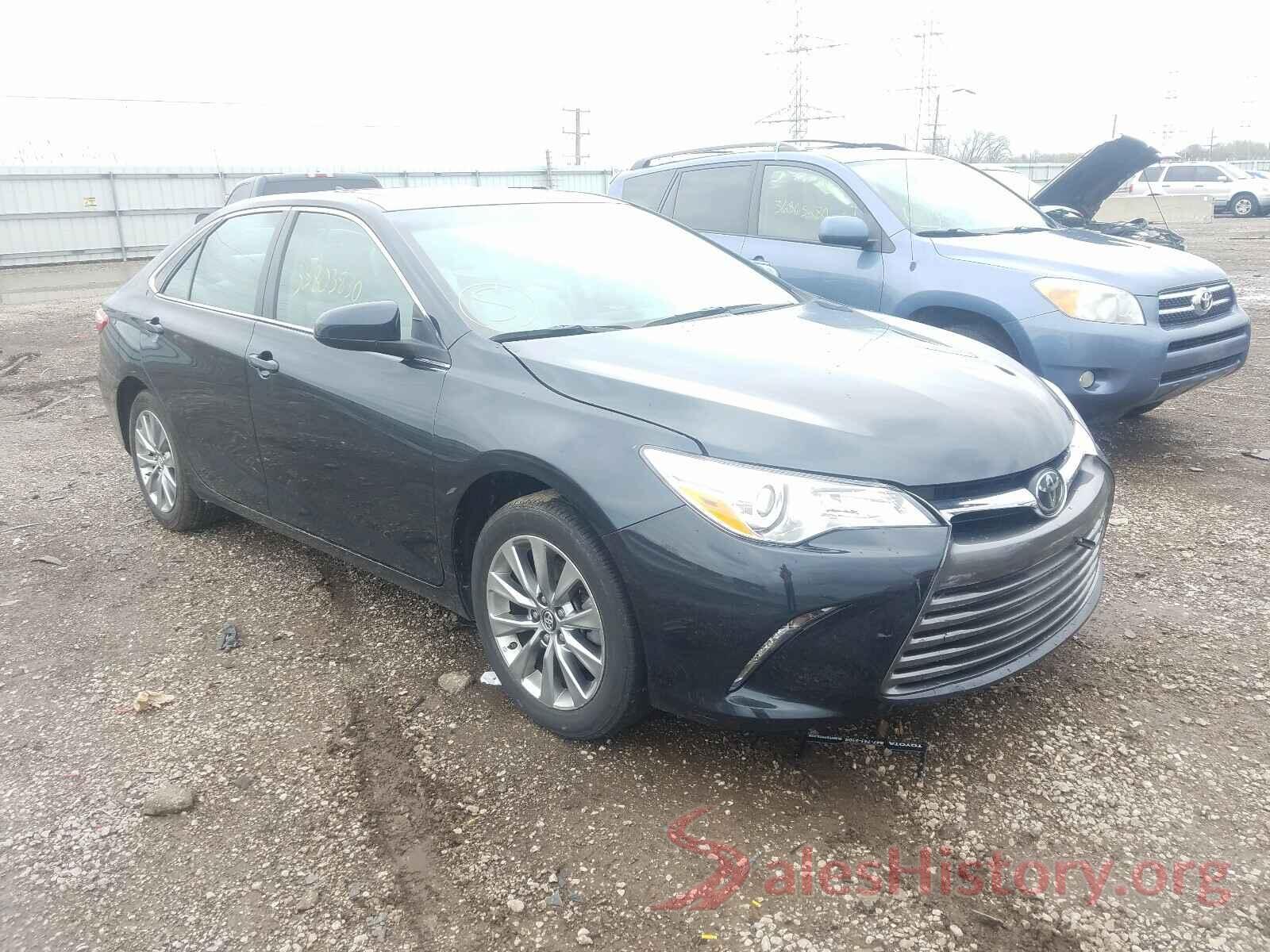 4T1BF1FK4HU644218 2017 TOYOTA CAMRY