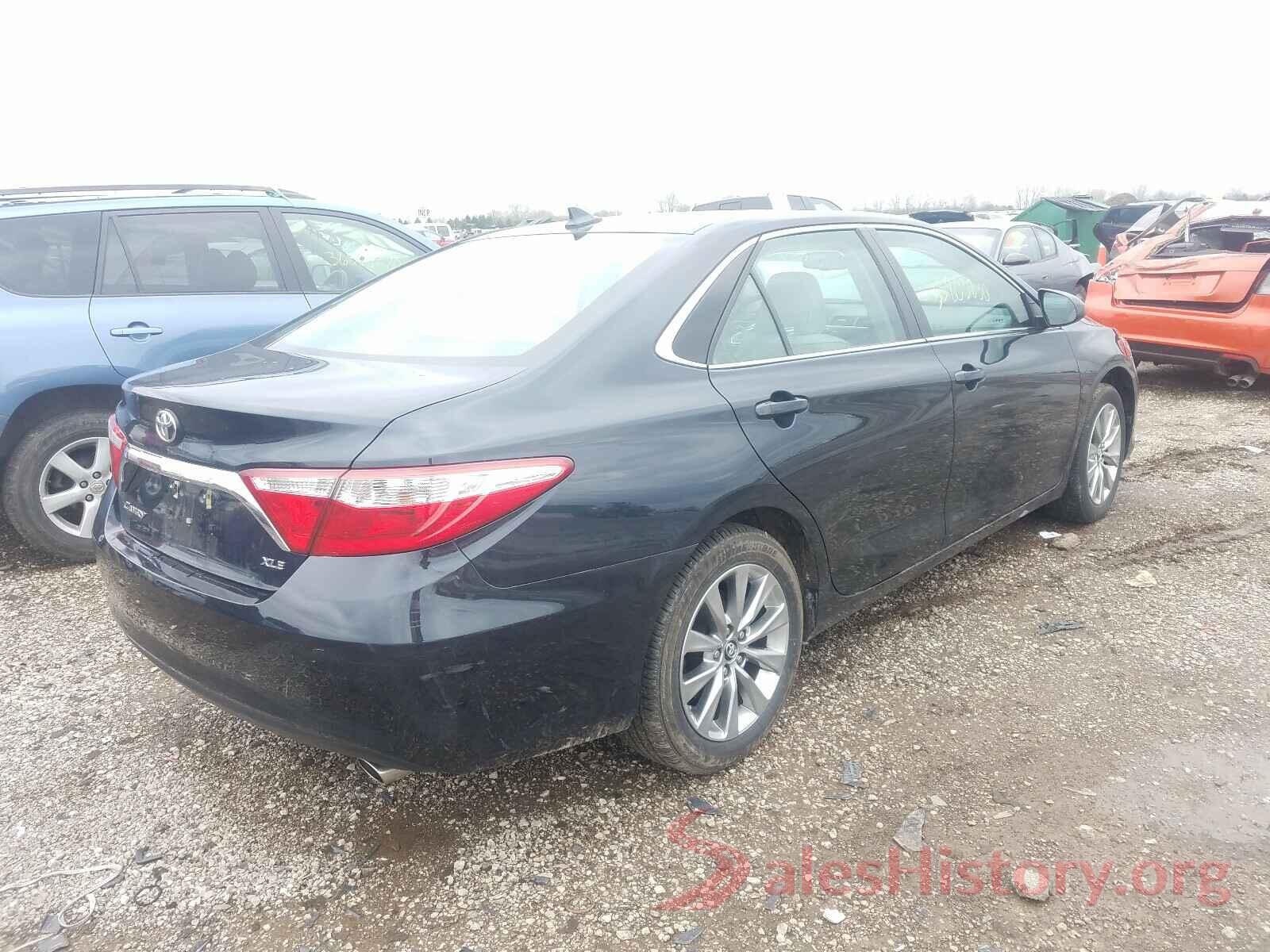 4T1BF1FK4HU644218 2017 TOYOTA CAMRY