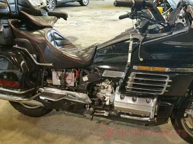 1HFSC2203WA000916 1998 HONDA GL CYCLE