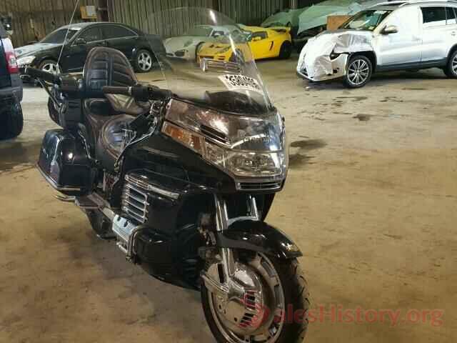 1HFSC2203WA000916 1998 HONDA GL CYCLE