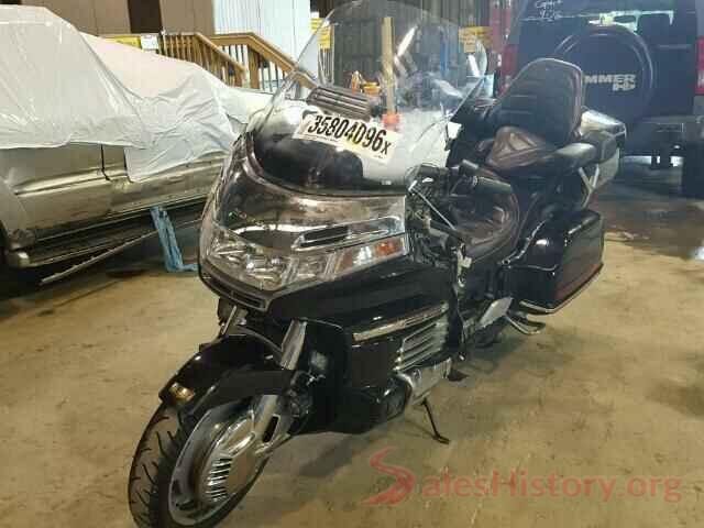 1HFSC2203WA000916 1998 HONDA GL CYCLE