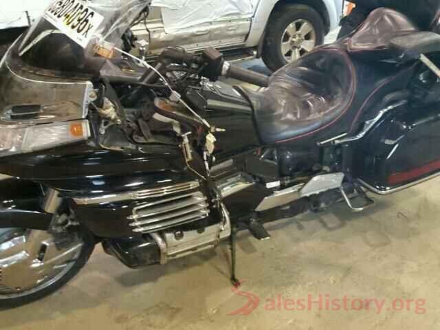 1HFSC2203WA000916 1998 HONDA GL CYCLE