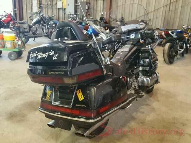 1HFSC2203WA000916 1998 HONDA GL CYCLE