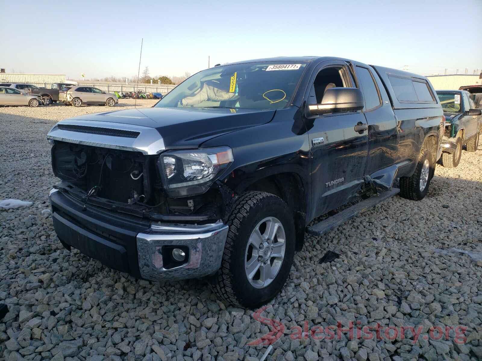 5TFCW5F16JX022845 2018 TOYOTA TUNDRA