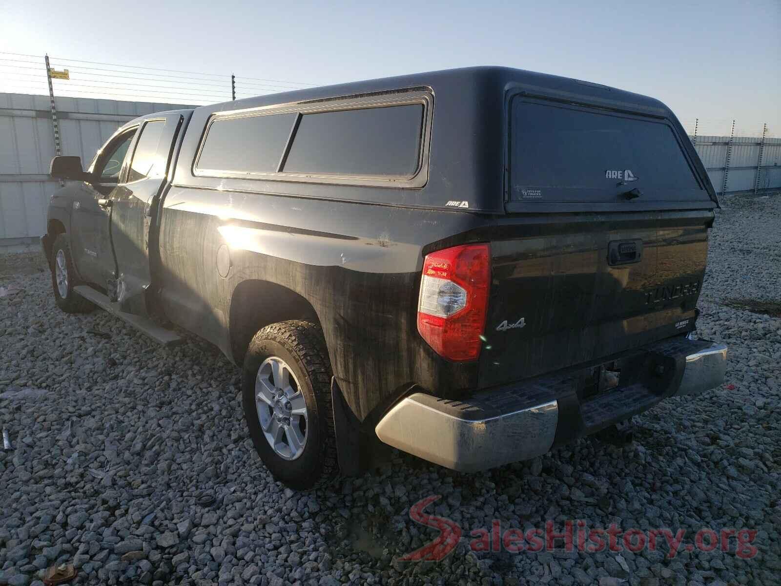 5TFCW5F16JX022845 2018 TOYOTA TUNDRA