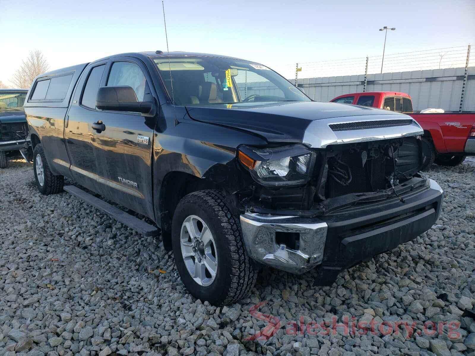 5TFCW5F16JX022845 2018 TOYOTA TUNDRA