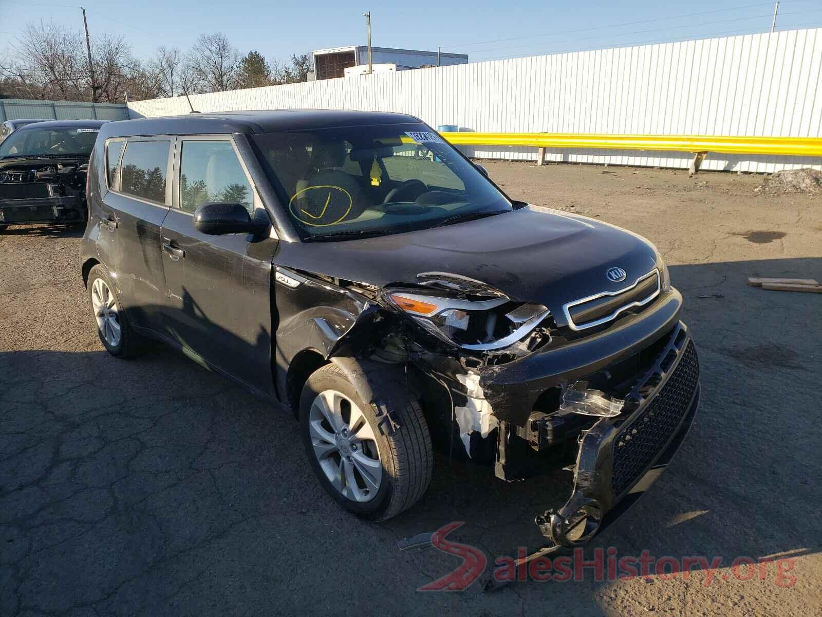 KNDJP3A56G7252848 2016 KIA SOUL