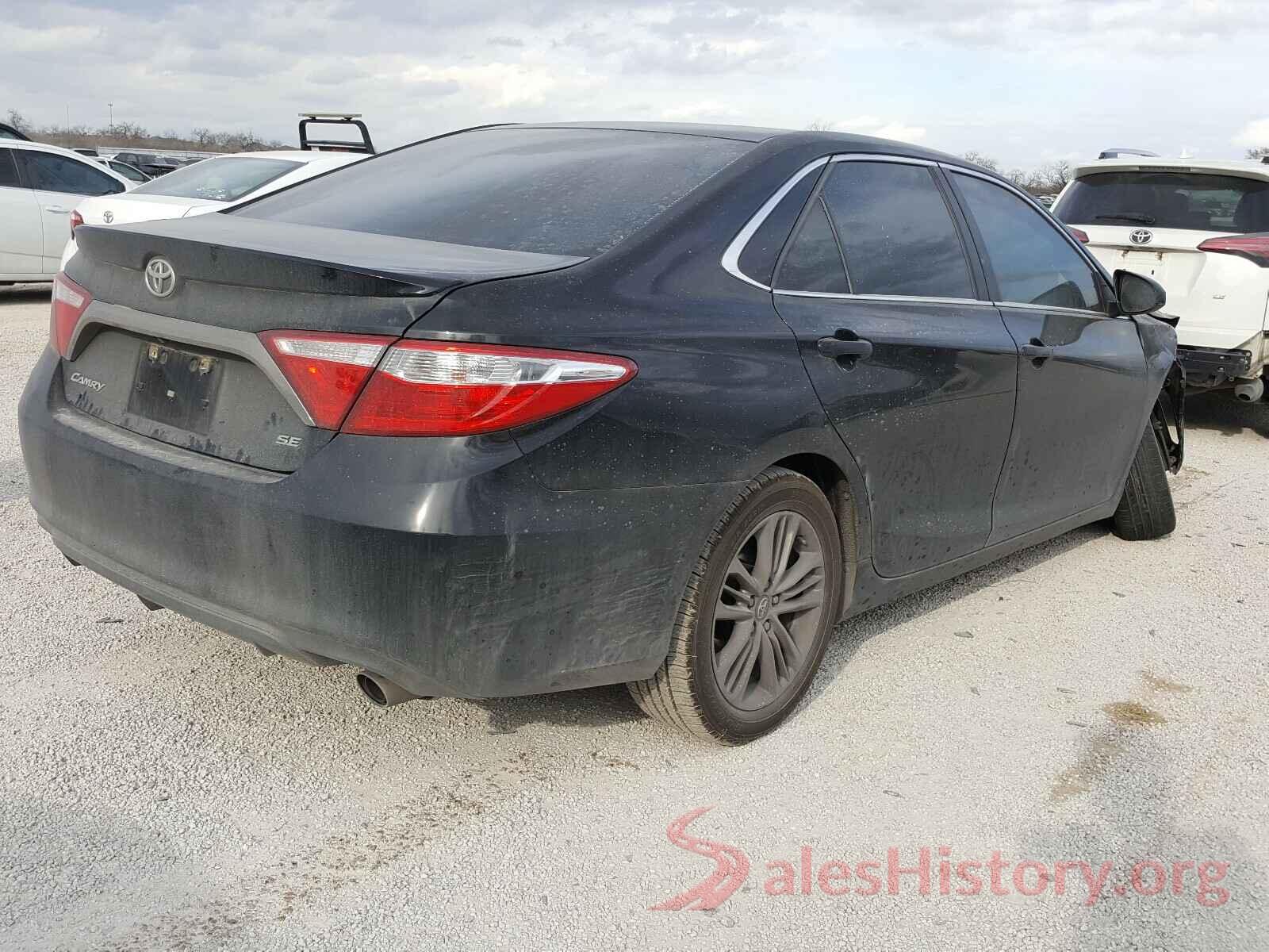 4T1BF1FK7GU211412 2016 TOYOTA CAMRY