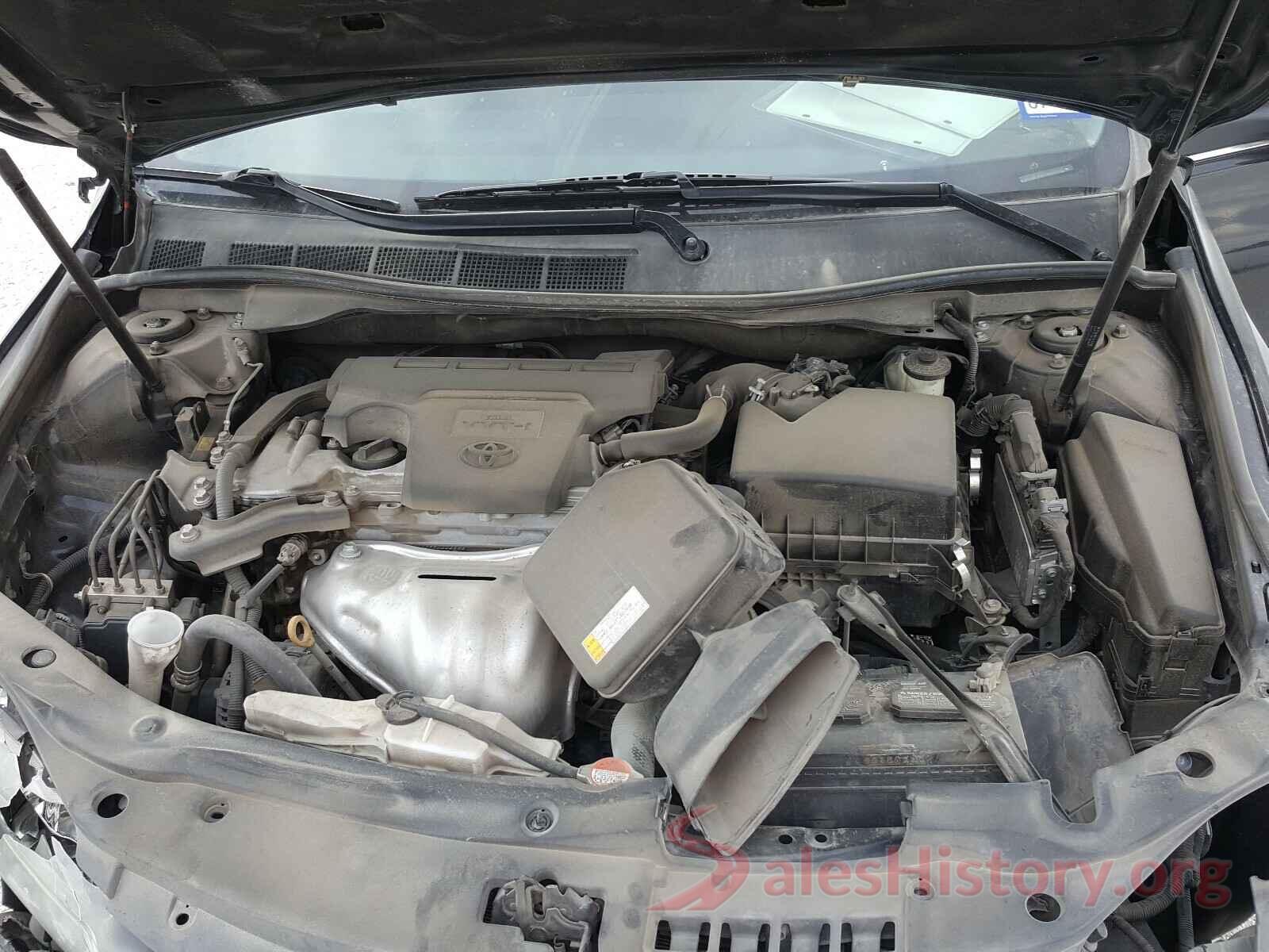 4T1BF1FK7GU211412 2016 TOYOTA CAMRY