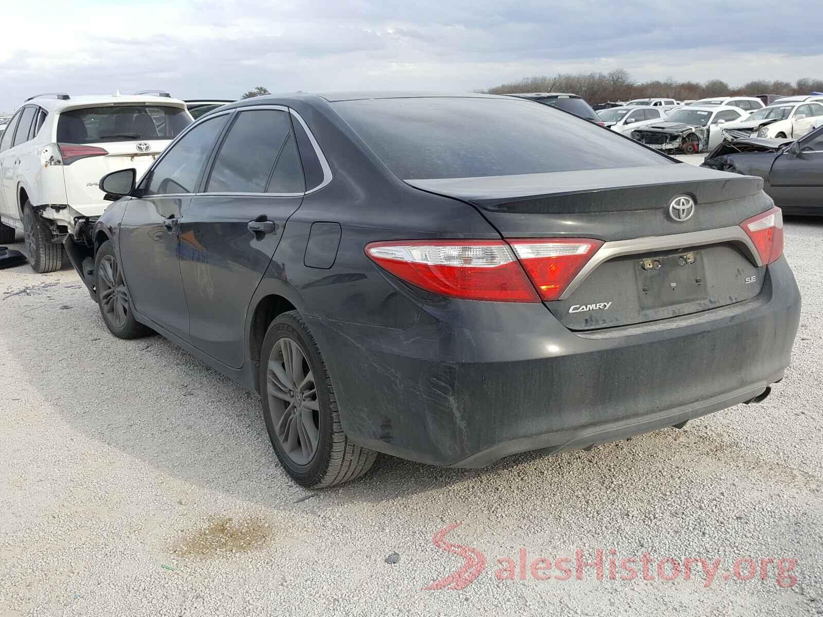 4T1BF1FK7GU211412 2016 TOYOTA CAMRY