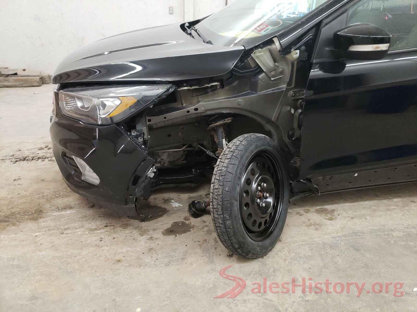 1FMCU9J97HUC46966 2017 FORD ESCAPE