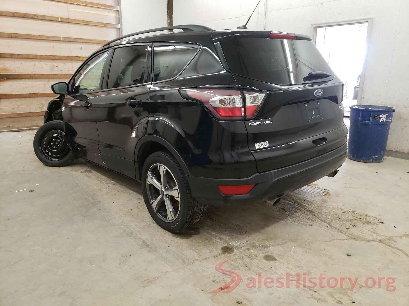 1FMCU9J97HUC46966 2017 FORD ESCAPE