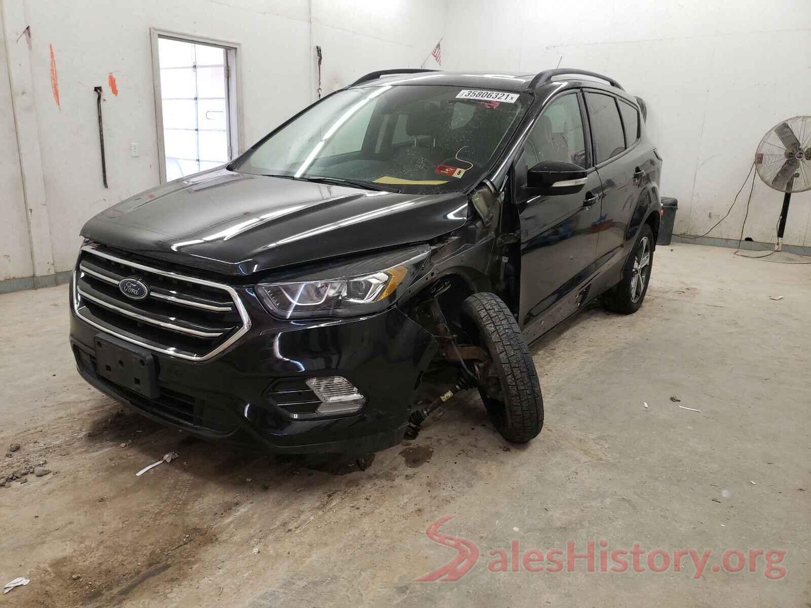 1FMCU9J97HUC46966 2017 FORD ESCAPE