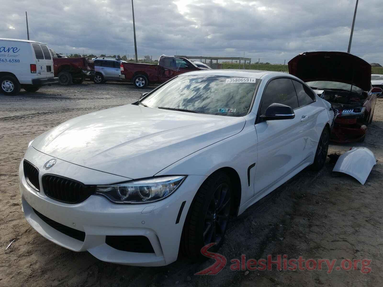 WBA4P1C54HK522475 2017 BMW 4 SERIES