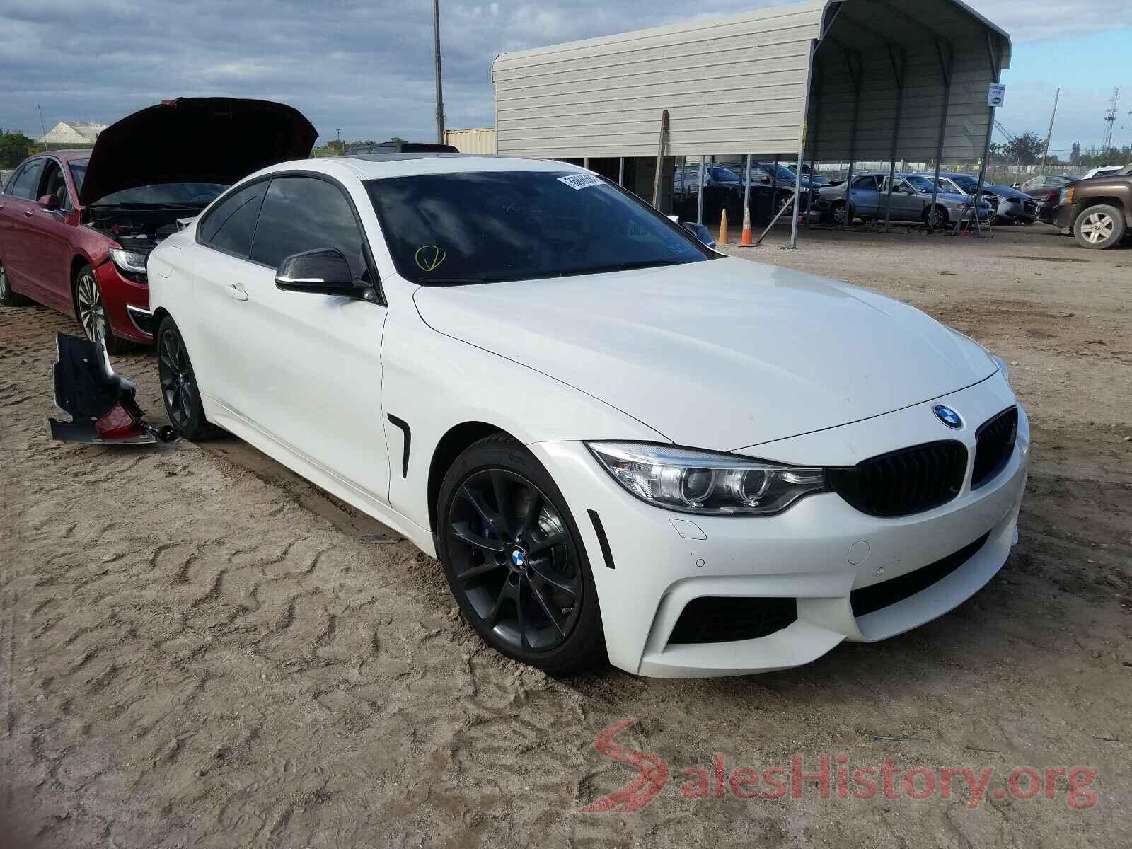 WBA4P1C54HK522475 2017 BMW 4 SERIES