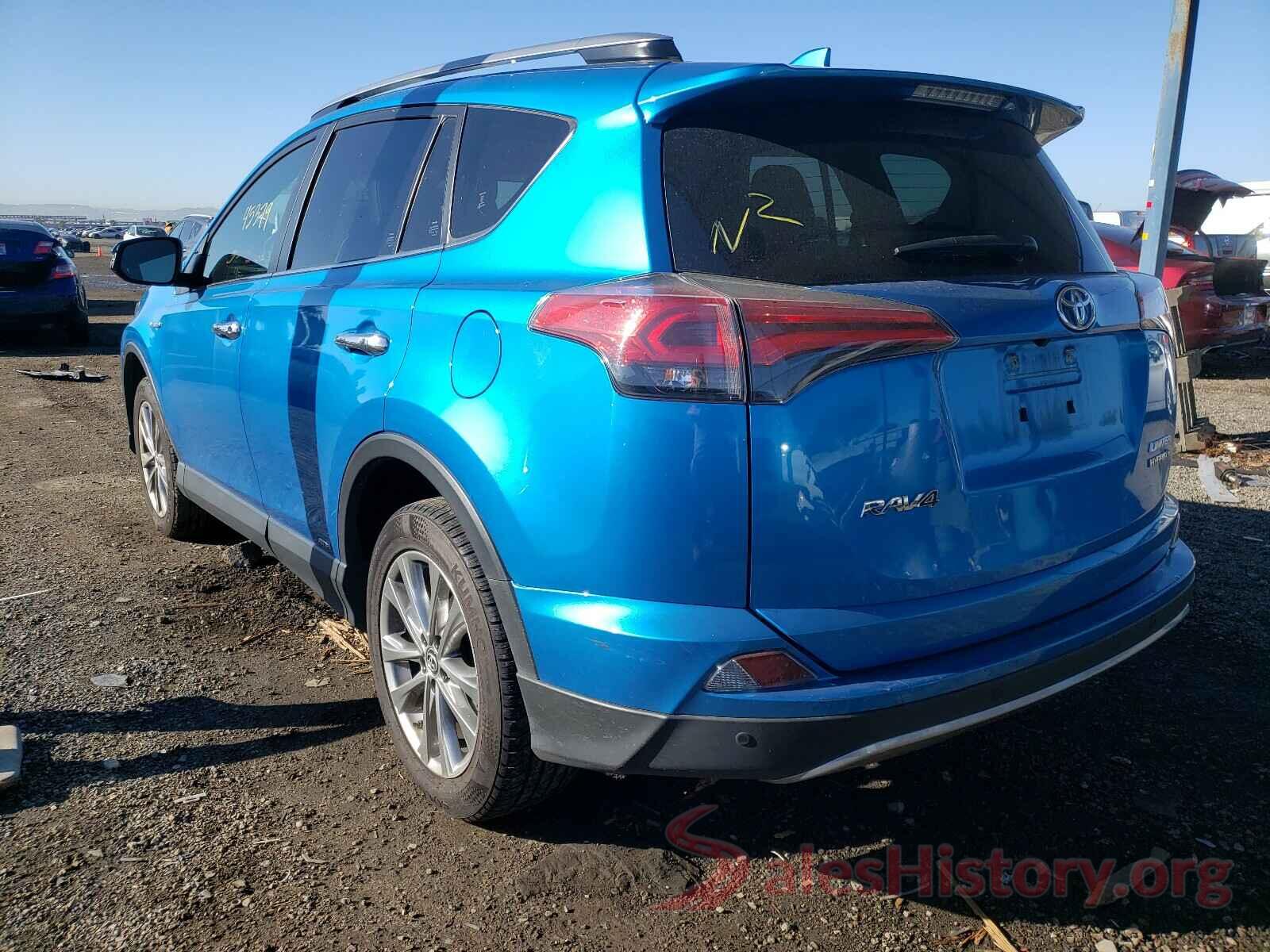 JTMDJREV0HD153215 2017 TOYOTA RAV4