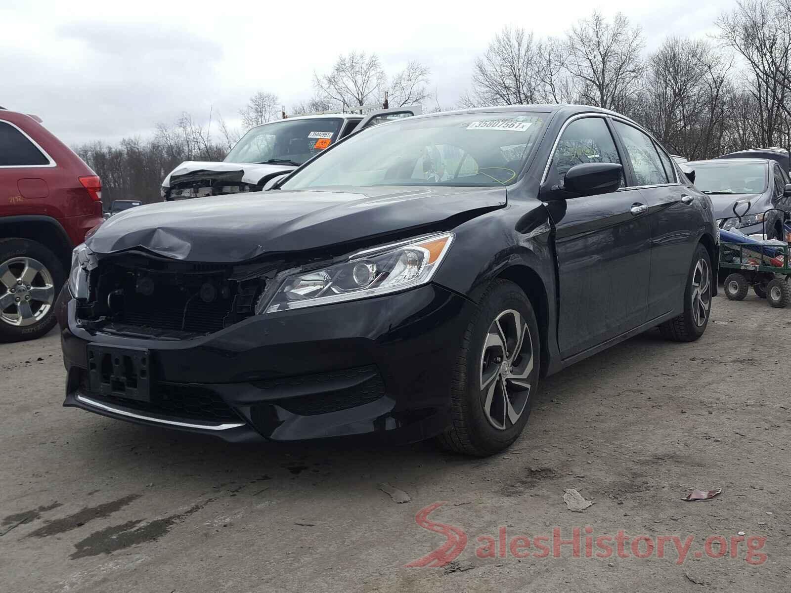 1HGCR2F38HA177189 2017 HONDA ACCORD