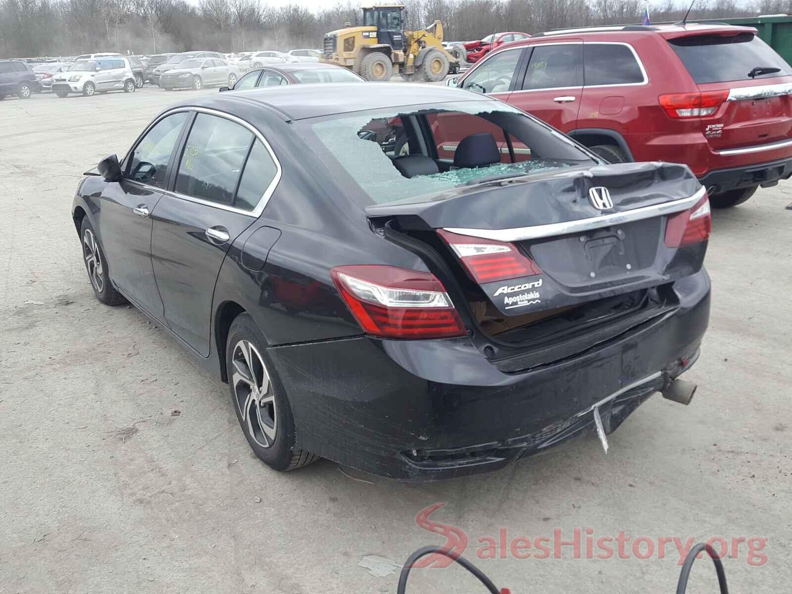 1HGCR2F38HA177189 2017 HONDA ACCORD