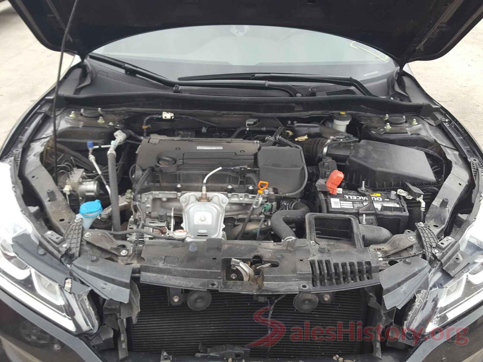 1HGCR2F38HA177189 2017 HONDA ACCORD