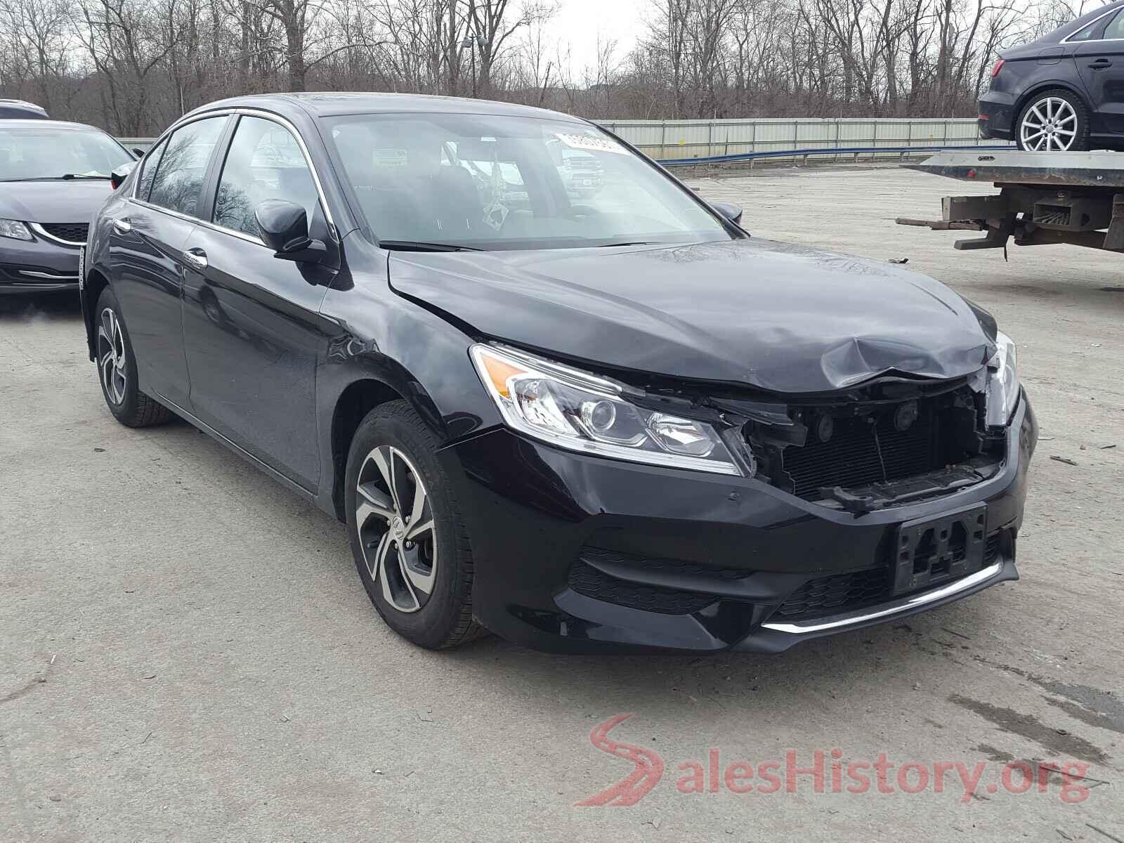 1HGCR2F38HA177189 2017 HONDA ACCORD