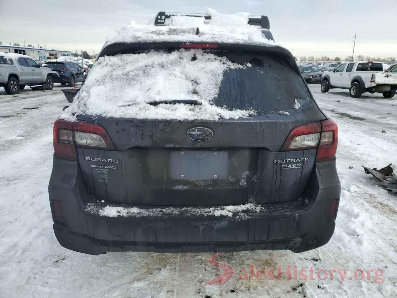 4S4BSAKC7H3266931 2017 SUBARU OUTBACK