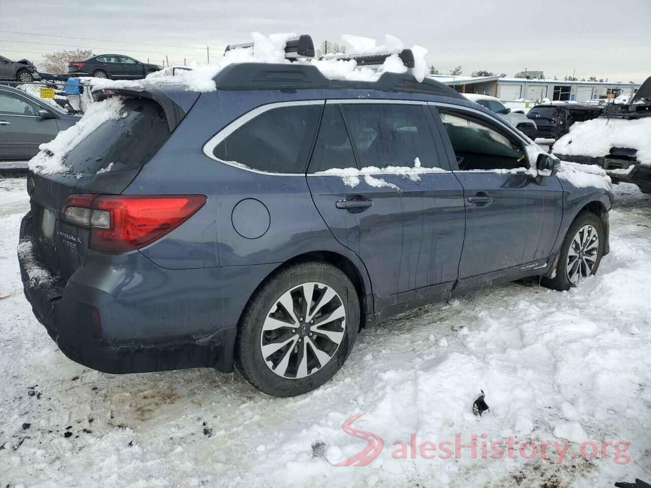 4S4BSAKC7H3266931 2017 SUBARU OUTBACK