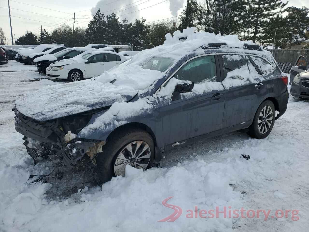 4S4BSAKC7H3266931 2017 SUBARU OUTBACK