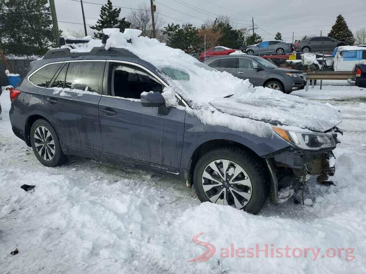 4S4BSAKC7H3266931 2017 SUBARU OUTBACK