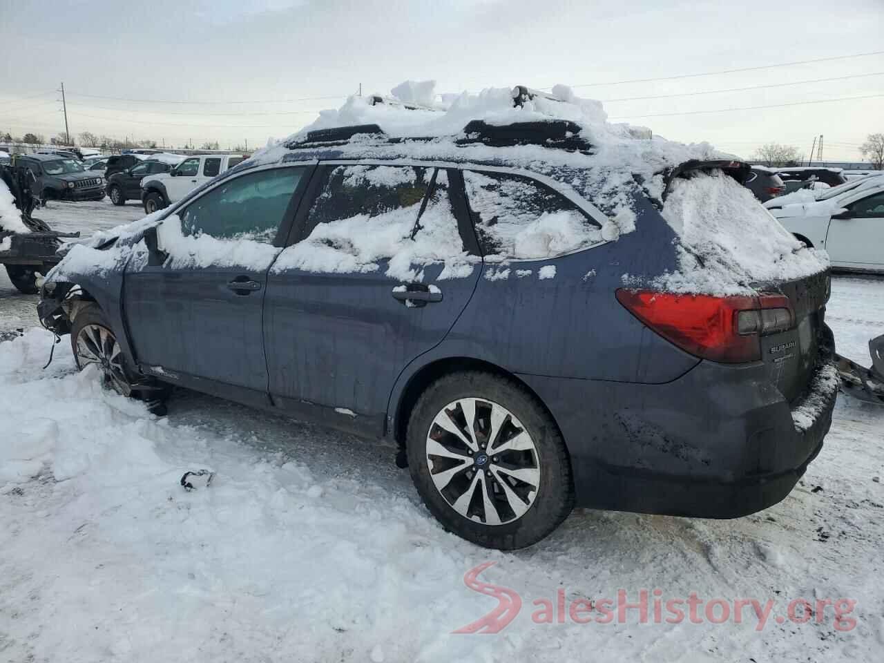 4S4BSAKC7H3266931 2017 SUBARU OUTBACK