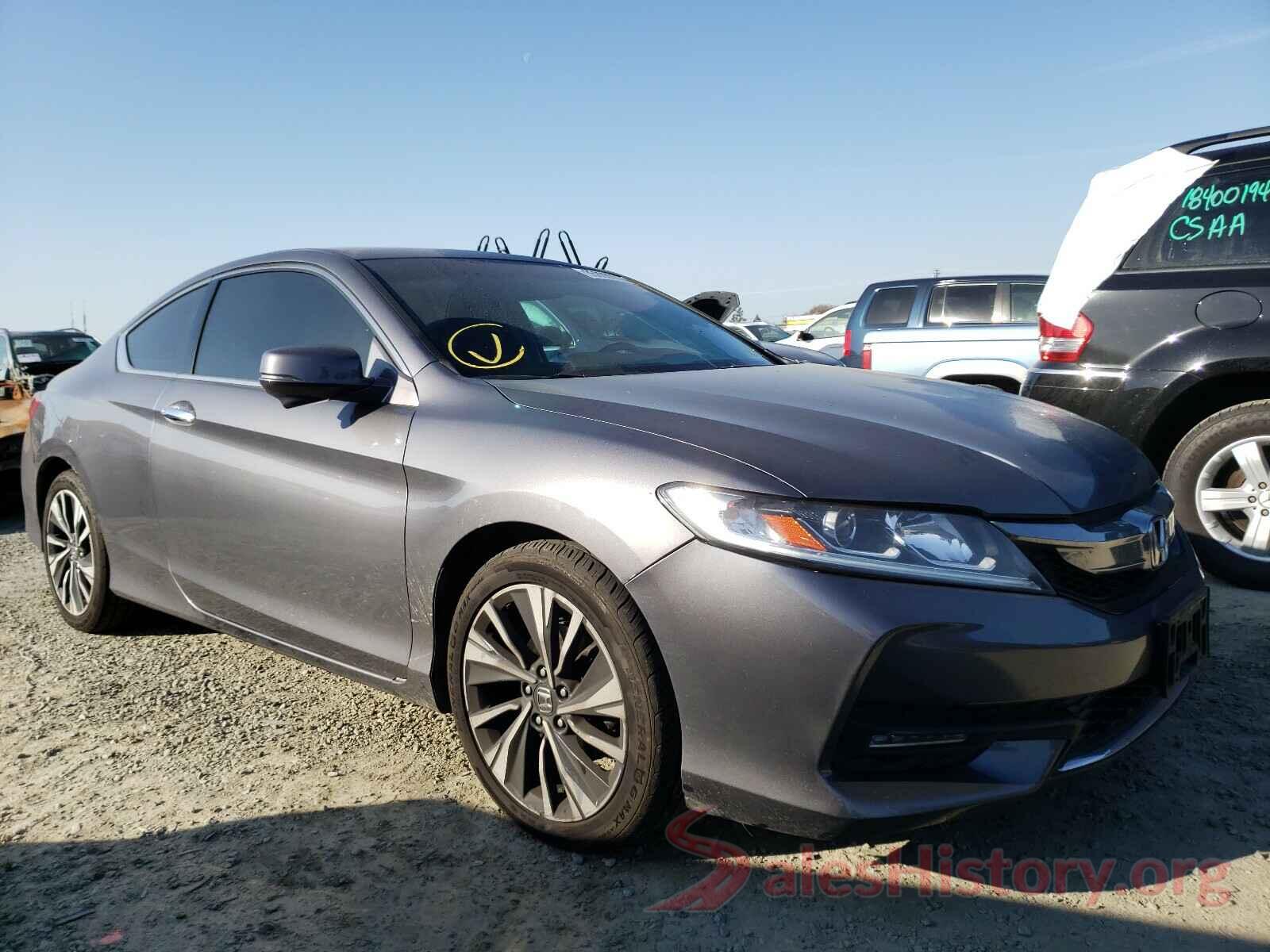 1HGCT1B77HA004770 2017 HONDA ACCORD