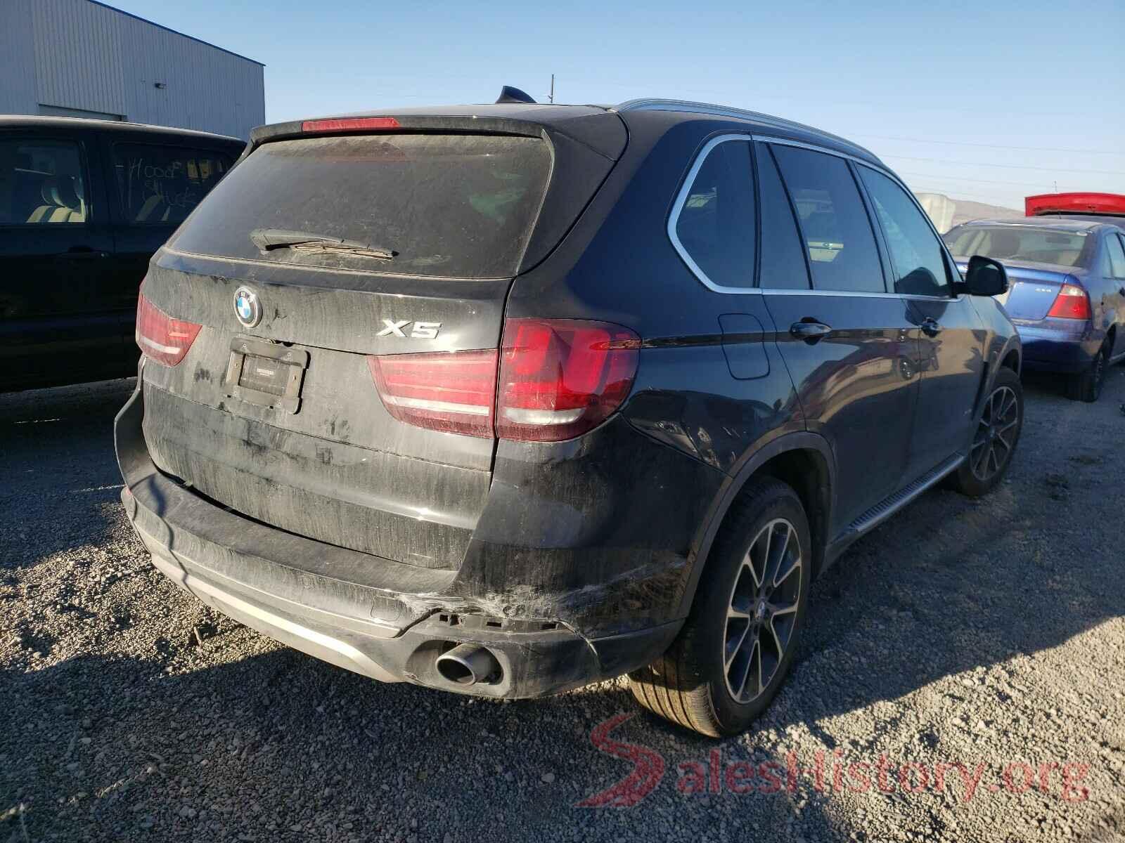 5UXKR0C35H0V71370 2017 BMW X5