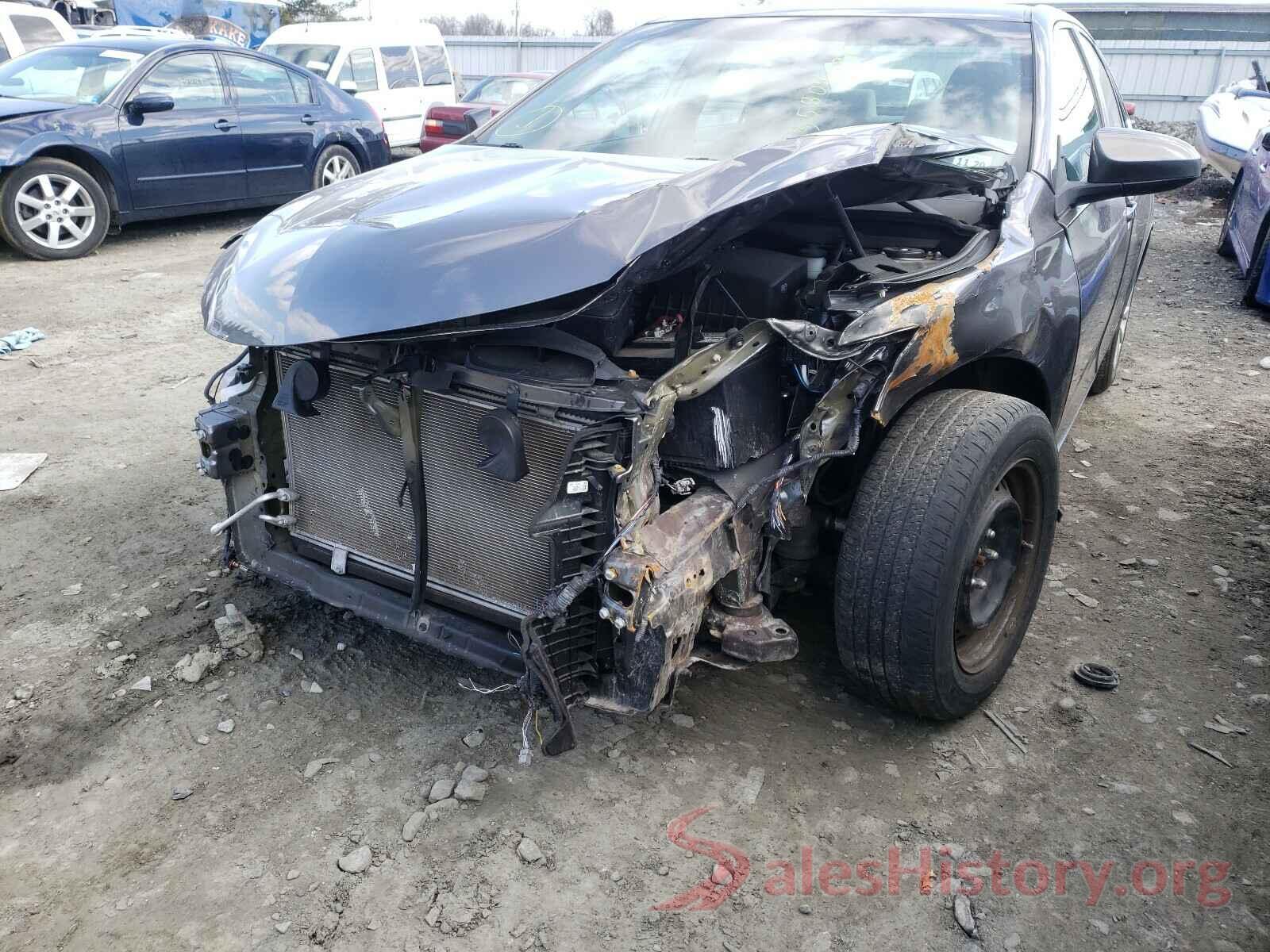 4T1BF1FKXGU529895 2016 TOYOTA CAMRY