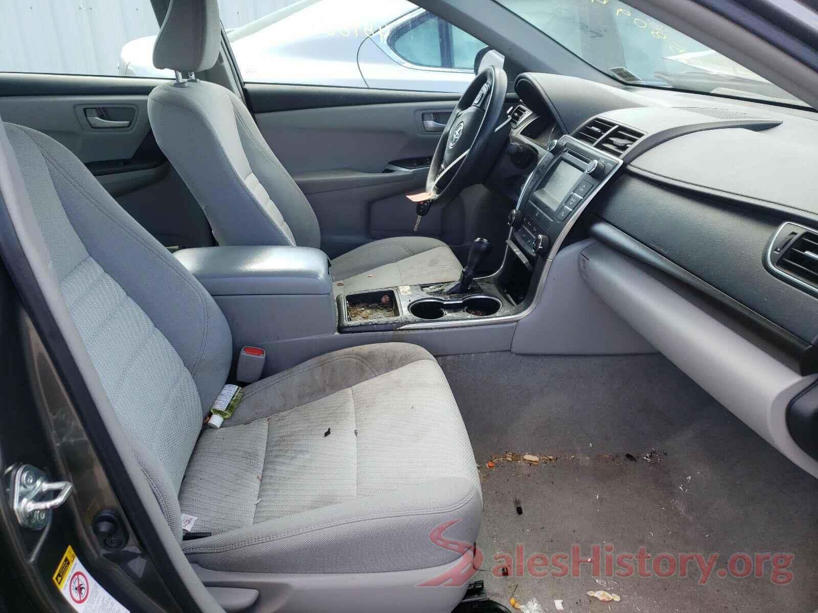 4T1BF1FKXGU529895 2016 TOYOTA CAMRY