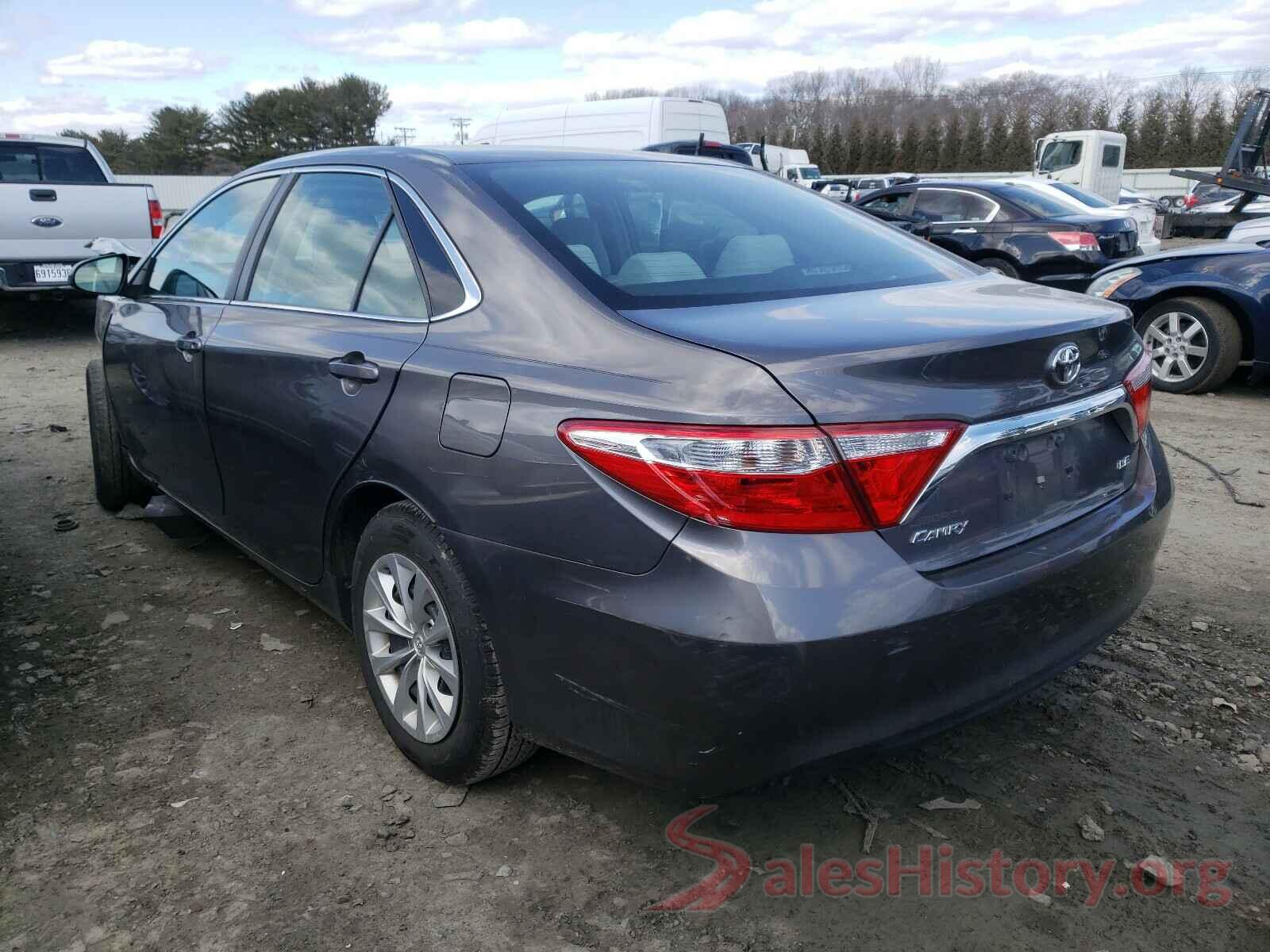 4T1BF1FKXGU529895 2016 TOYOTA CAMRY