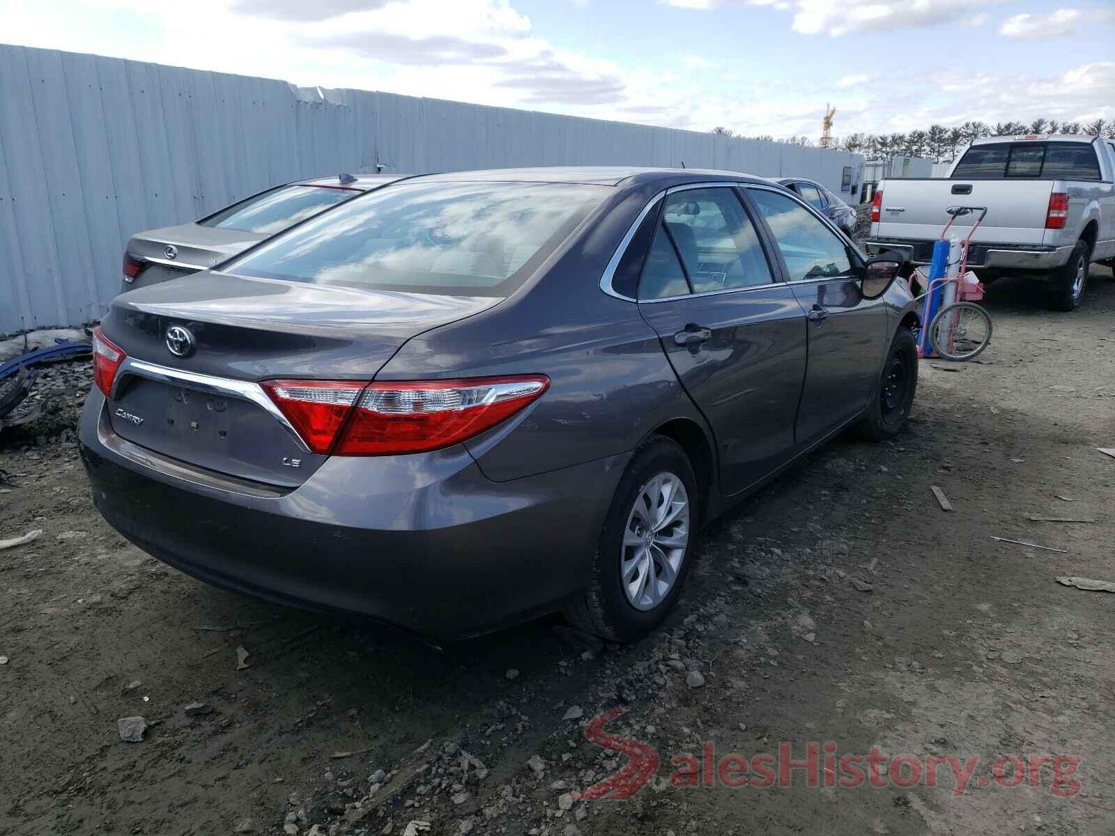 4T1BF1FKXGU529895 2016 TOYOTA CAMRY