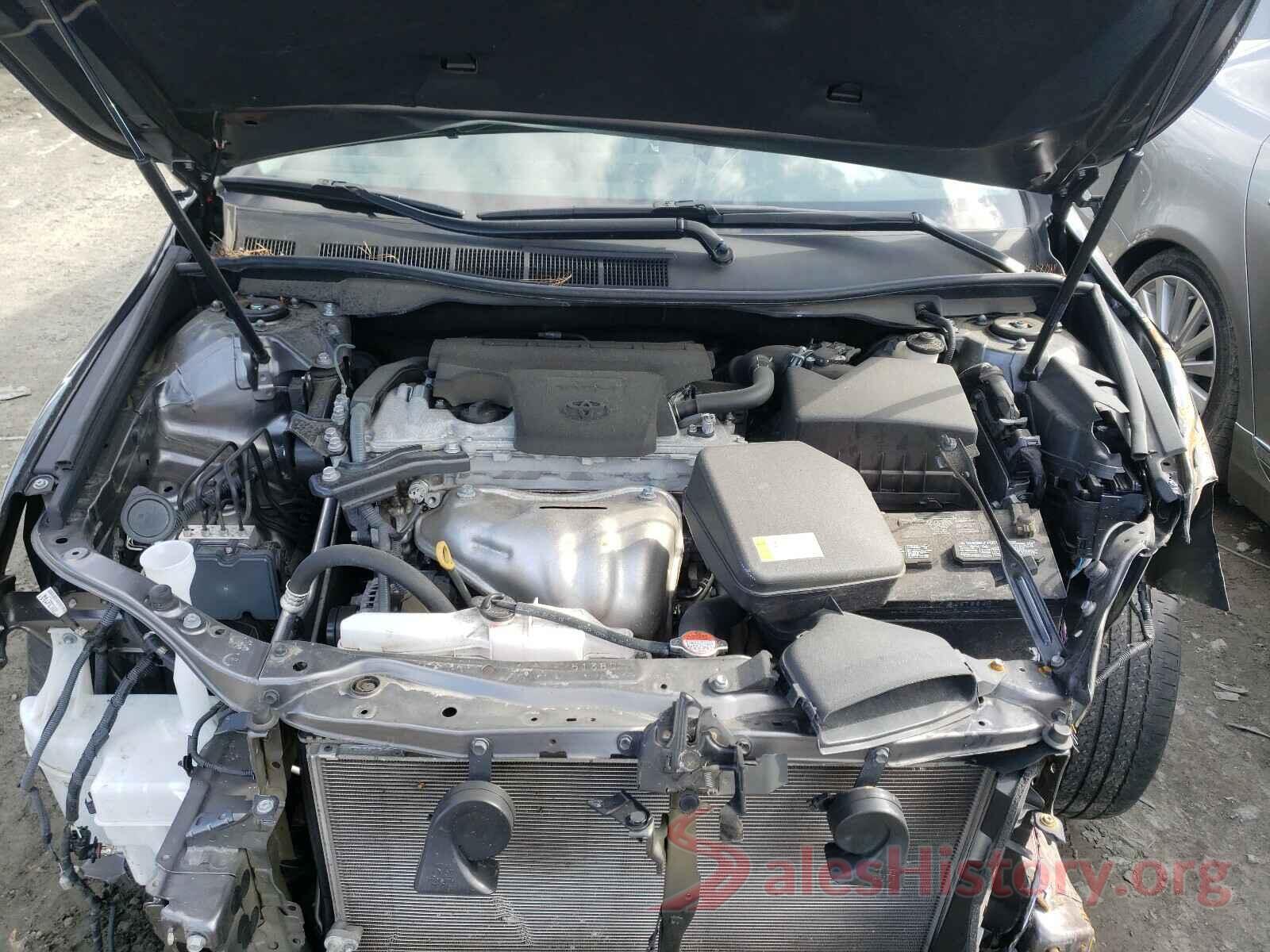 4T1BF1FKXGU529895 2016 TOYOTA CAMRY