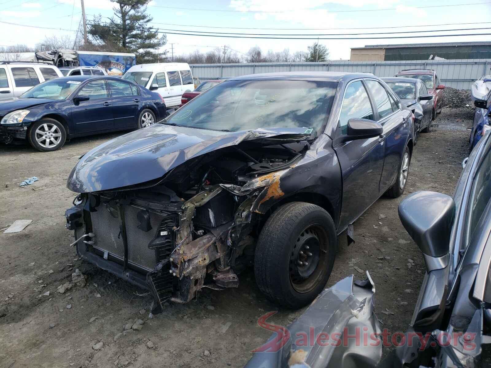 4T1BF1FKXGU529895 2016 TOYOTA CAMRY