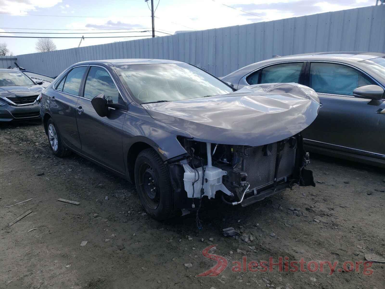 4T1BF1FKXGU529895 2016 TOYOTA CAMRY