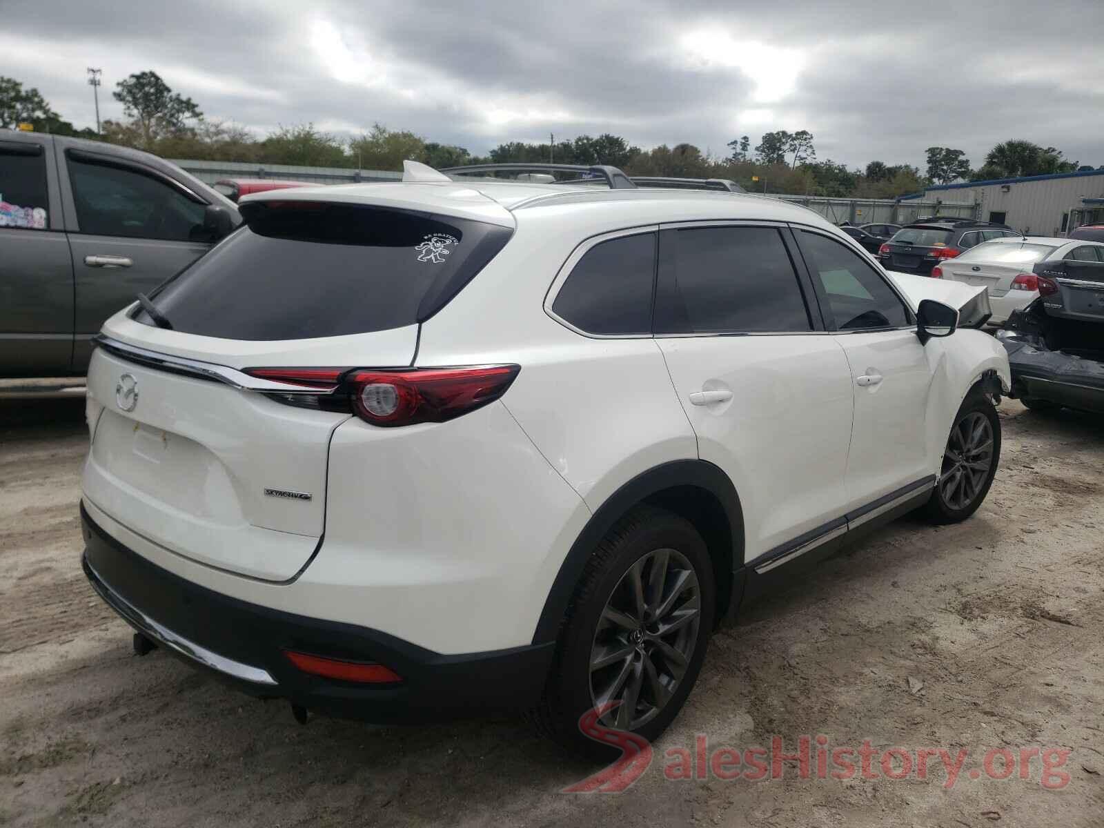 JM3TCBEY2L0417601 2020 MAZDA CX-9