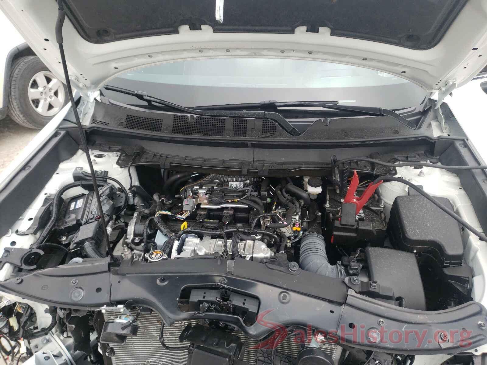 JM3TCBEY2L0417601 2020 MAZDA CX-9