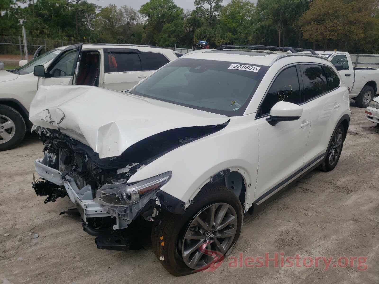 JM3TCBEY2L0417601 2020 MAZDA CX-9