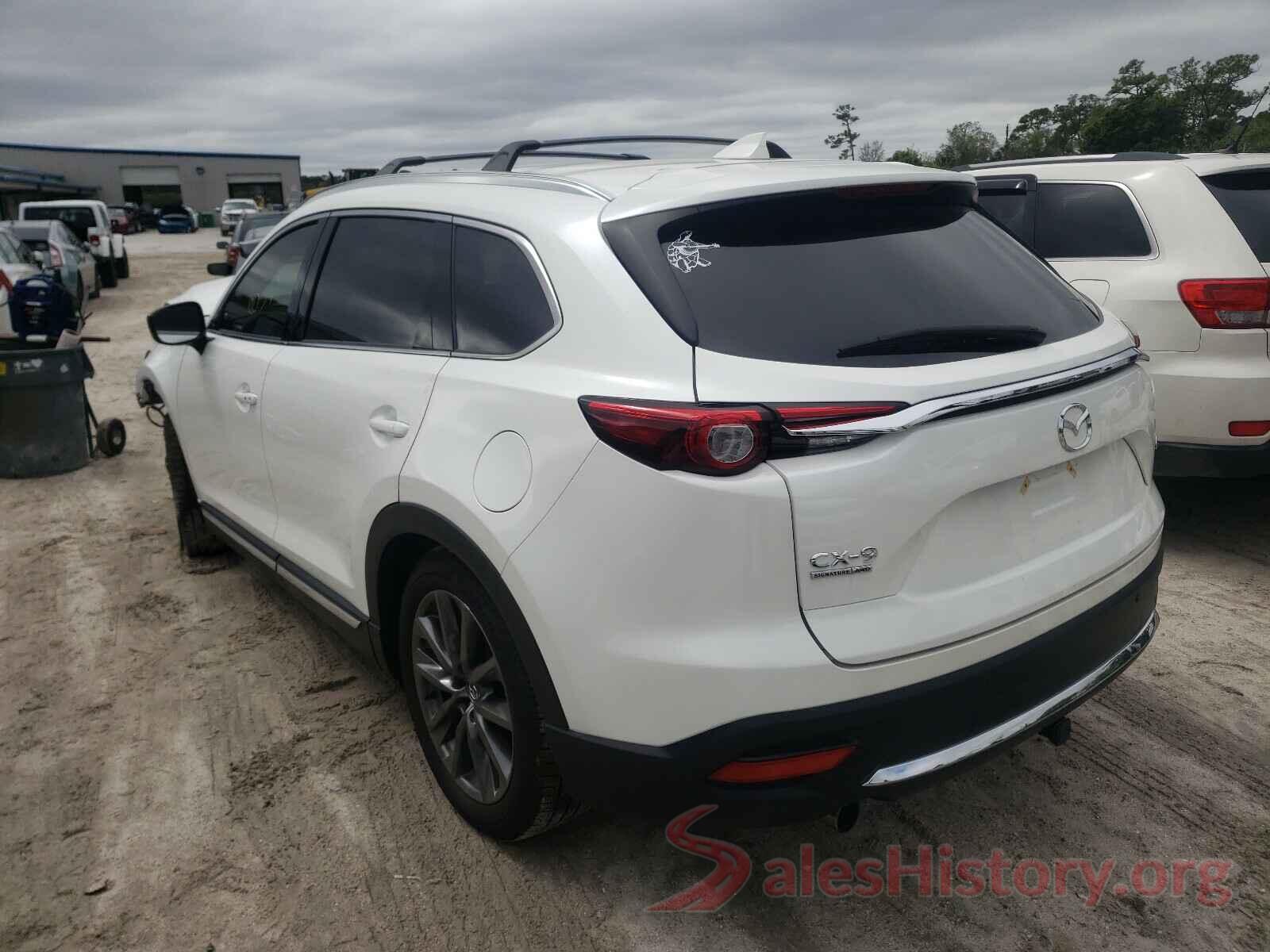 JM3TCBEY2L0417601 2020 MAZDA CX-9