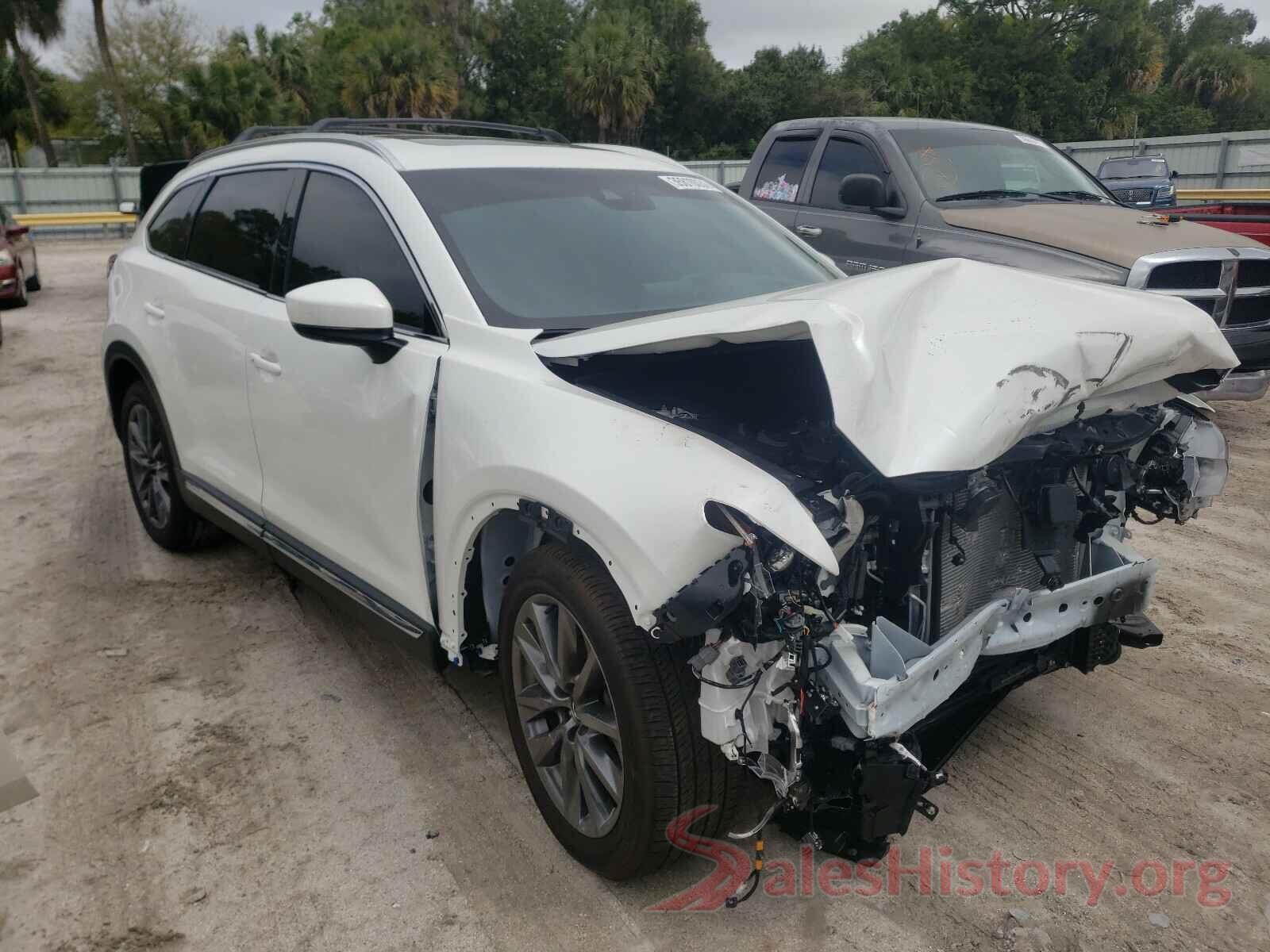 JM3TCBEY2L0417601 2020 MAZDA CX-9