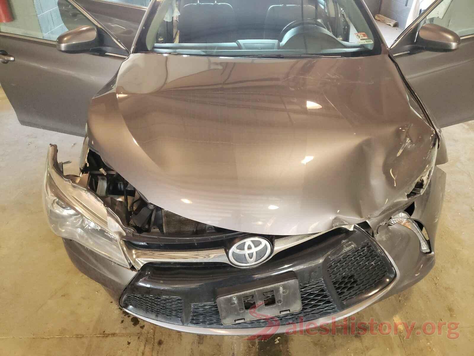 4T1BF1FK1GU148159 2016 TOYOTA CAMRY