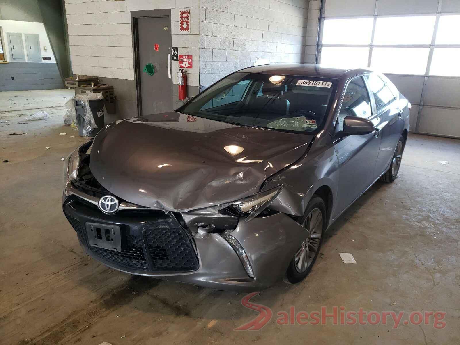 4T1BF1FK1GU148159 2016 TOYOTA CAMRY