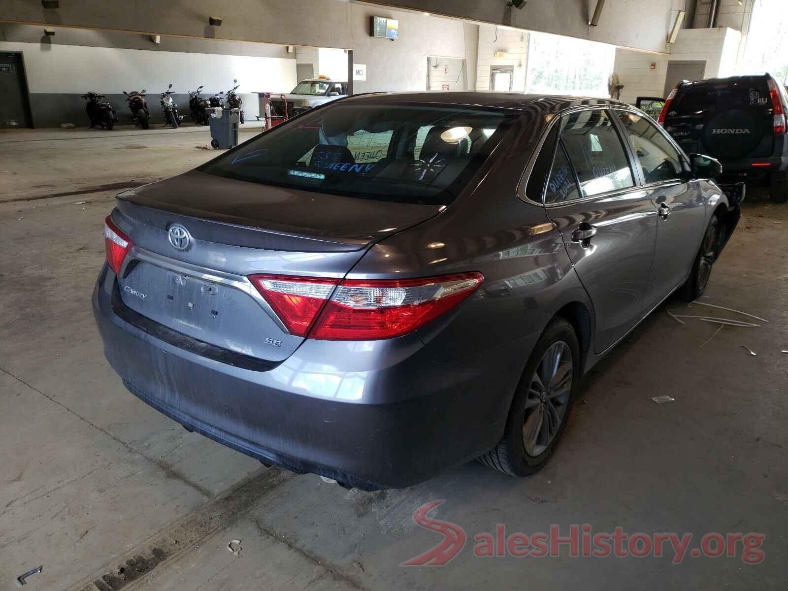 4T1BF1FK1GU148159 2016 TOYOTA CAMRY