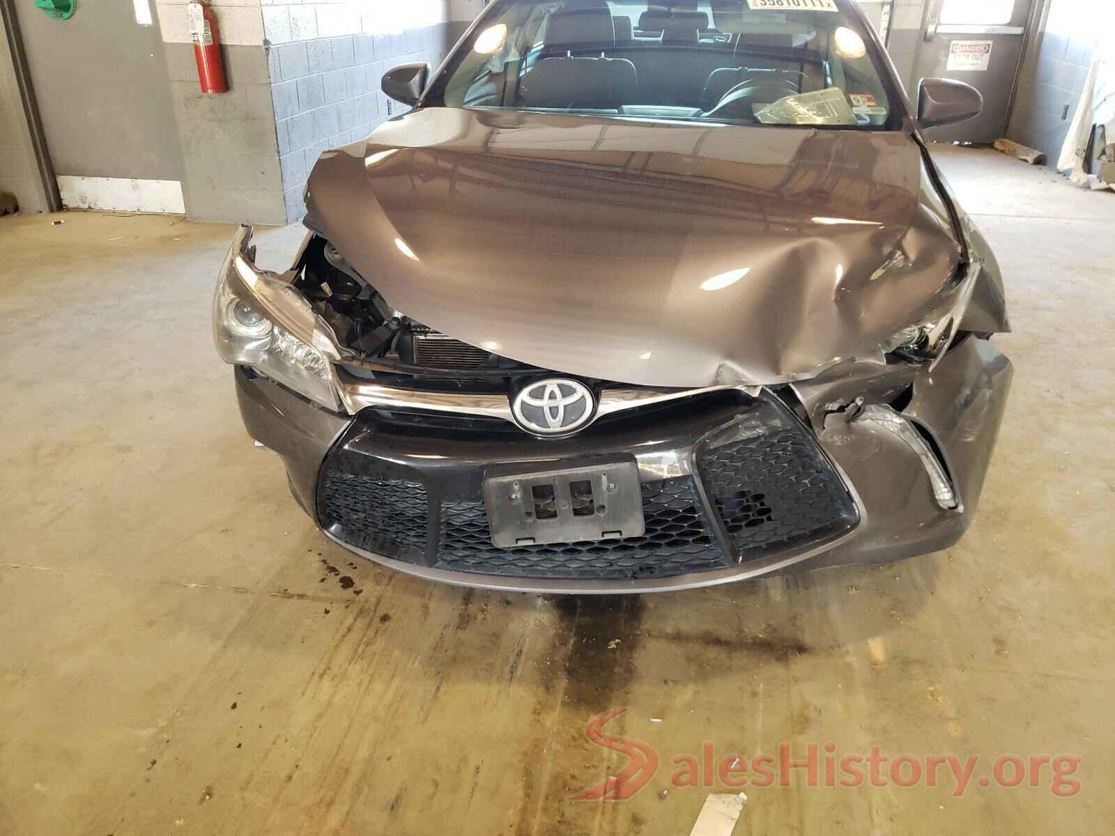 4T1BF1FK1GU148159 2016 TOYOTA CAMRY