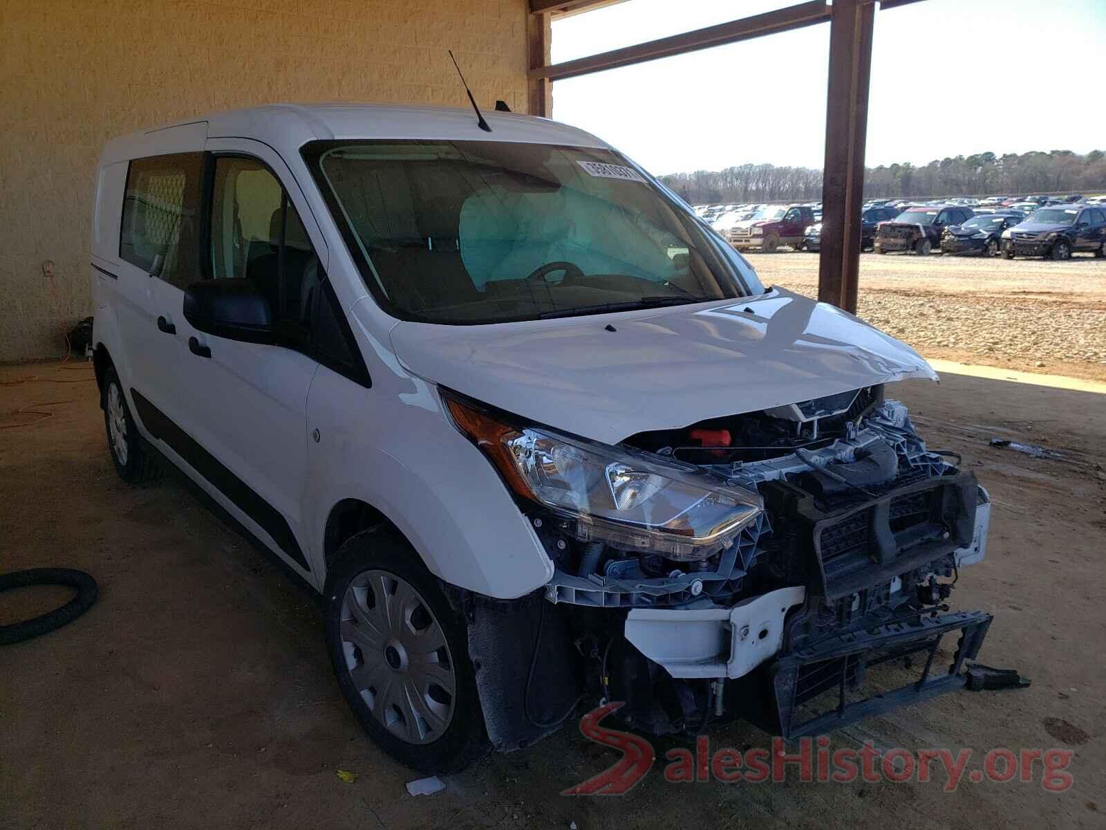 NM0LS7E23K1413048 2019 FORD TRANSIT CO