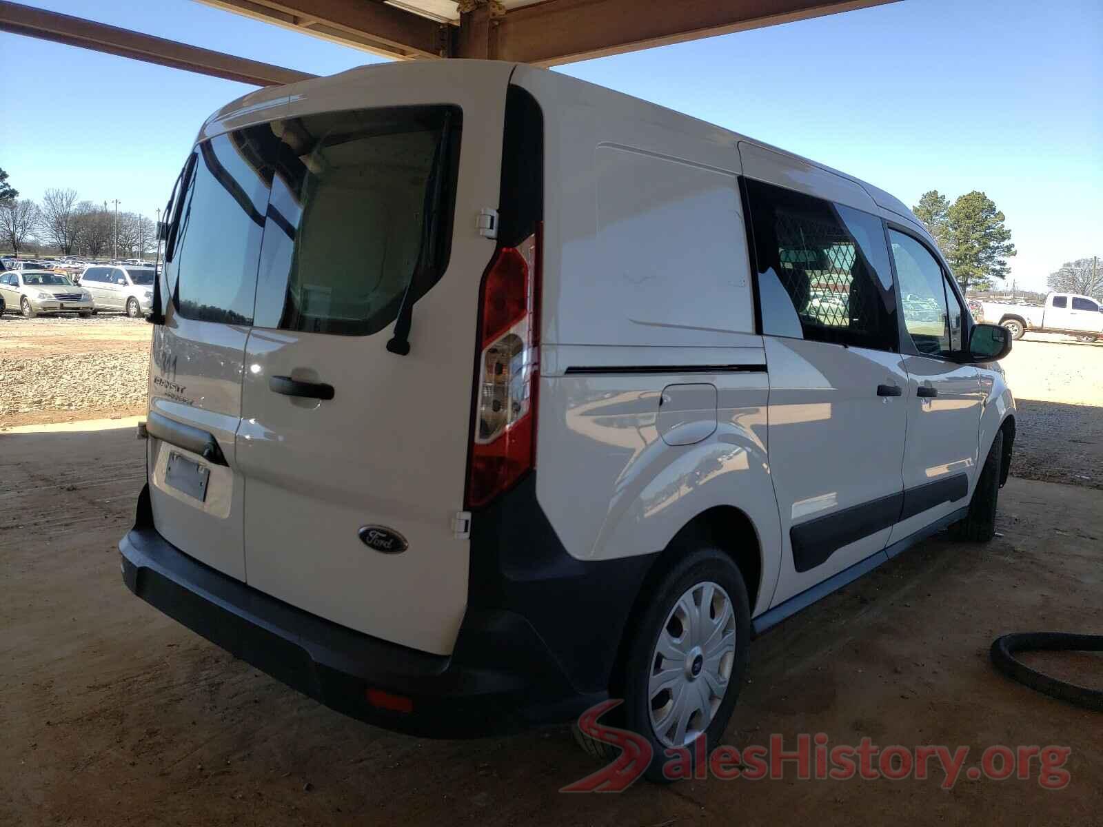 NM0LS7E23K1413048 2019 FORD TRANSIT CO