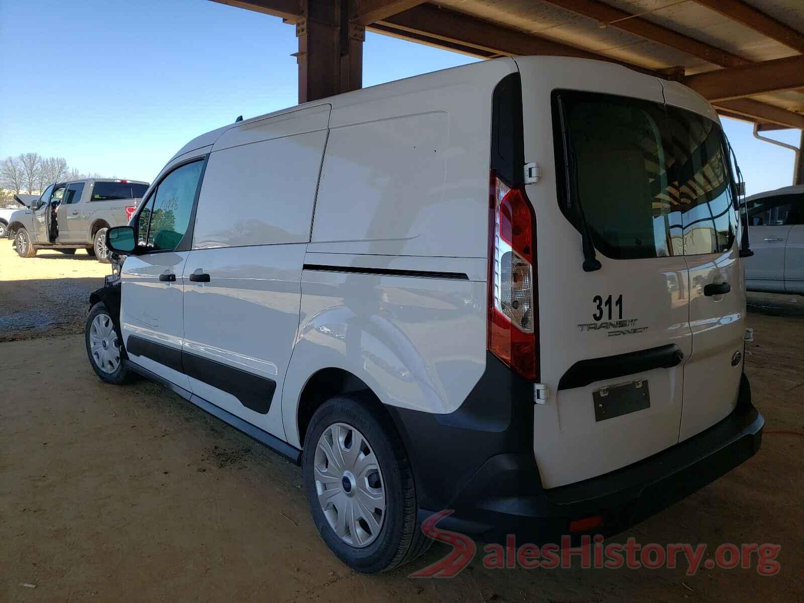 NM0LS7E23K1413048 2019 FORD TRANSIT CO